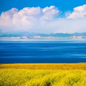 女人一生一定要去的10个地方 争取每年去一个！