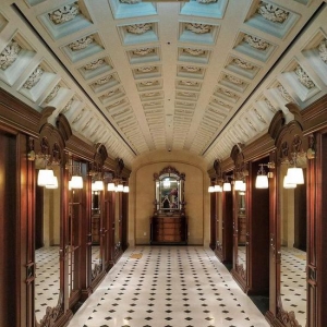 《夫妻的世界》里李敏镐同款酒店 堪比画报拍摄地