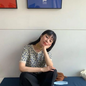 150-165 小个子女生初秋这样穿超好看