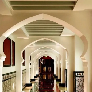 全球第一家七星级酒店 到底有多壕？