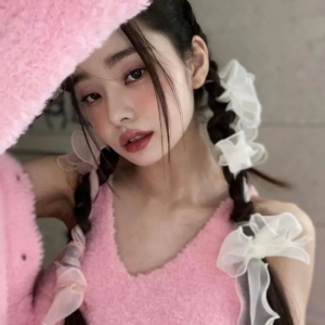“仿版Jennie”参加恋爱综艺 被迷倒的不止男嘉宾