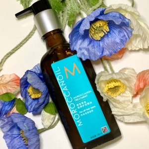 「愈」见全新自我 与Moroccanoil摩洛哥油一起探寻春日之美