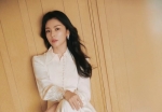 刘涛撞脸韩素希，也可能是衣服穿对了！