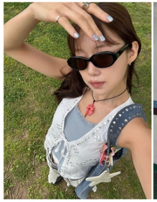赛博风是时髦精的专属？学会这几个思路，大家都能轻松做到