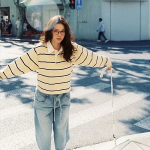 曾被看作“运动专属”的单品,如今正霸占时髦精衣橱