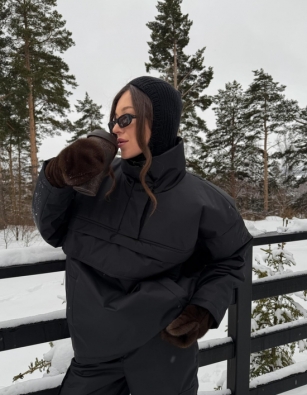 每日精心搭配的OOTD，绝不能被冷空气打倒