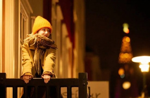 这个冬天，谁还没被迪丽热巴的同款冷帽种草