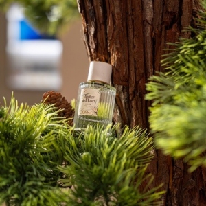 蔻依香氛南京德基「松涛」全球首家概念店盛大开幕